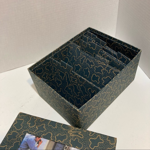 Milano Picture Frame Photo Storage Box! - Picture 14 of 14